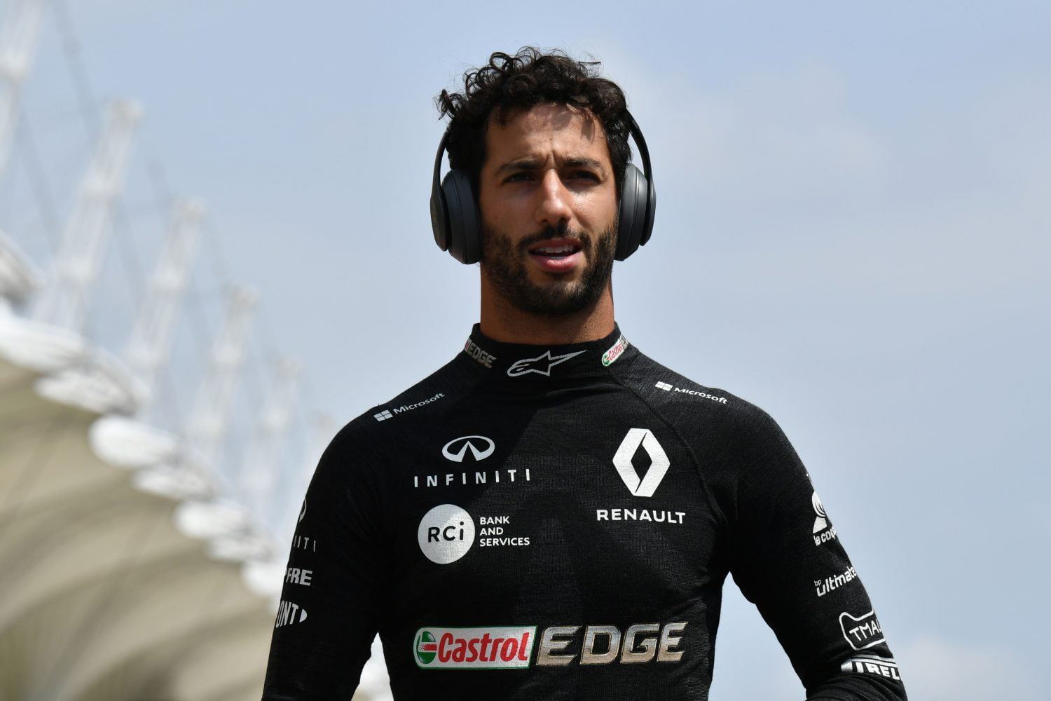 Ricciardo: ‘Trofeeën moeten iconisch zijn, niet iets simpels van een sponsor’