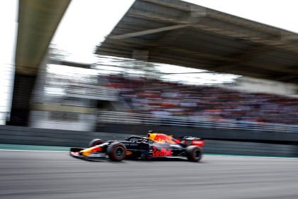 Formule1 magazine