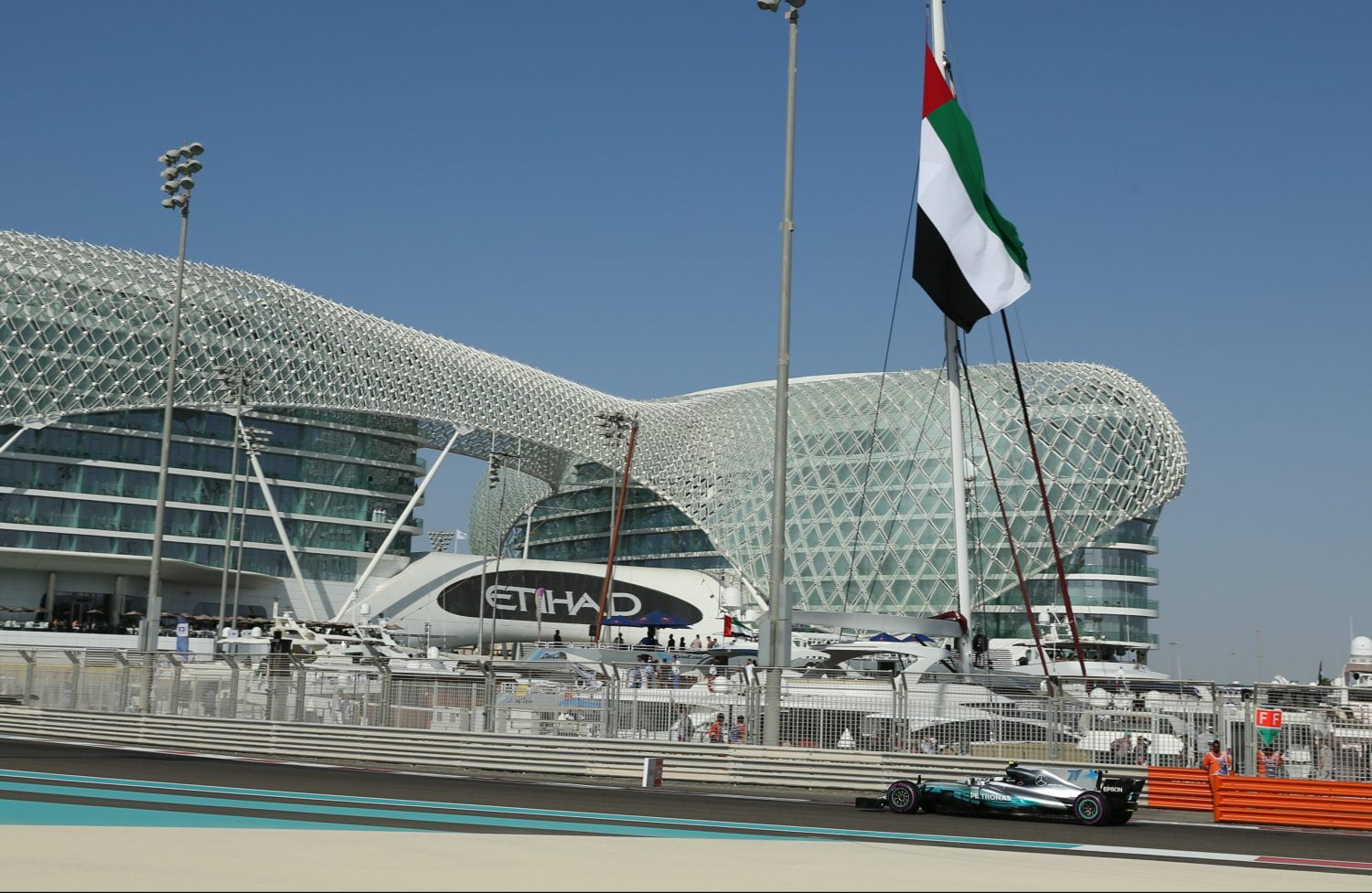 Voorbeschouwing – GP van Abu Dhabi: Parel in de woestijn