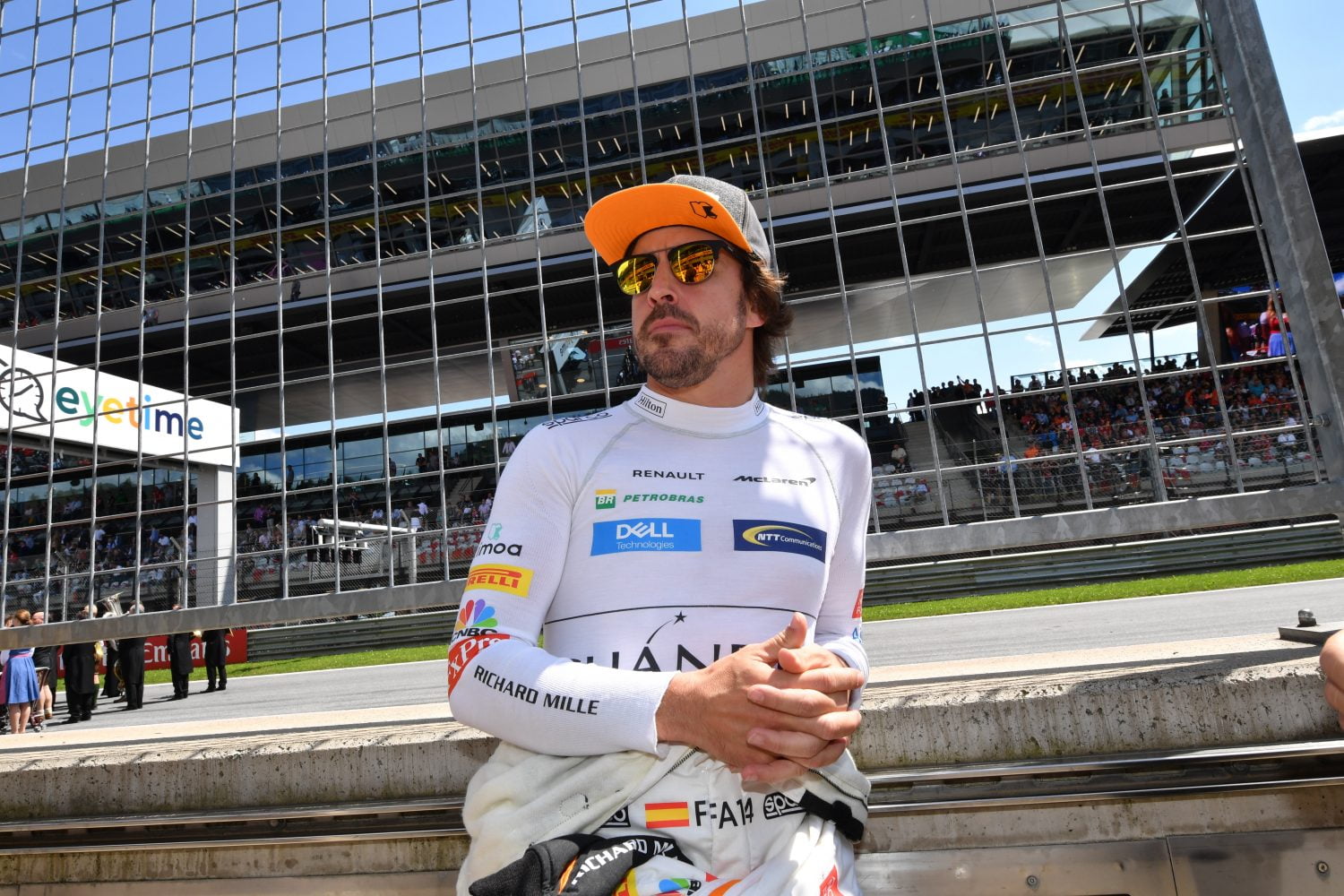Einde tijdperk bij McLaren: Alonso kan eigen gang gaan richting Indy