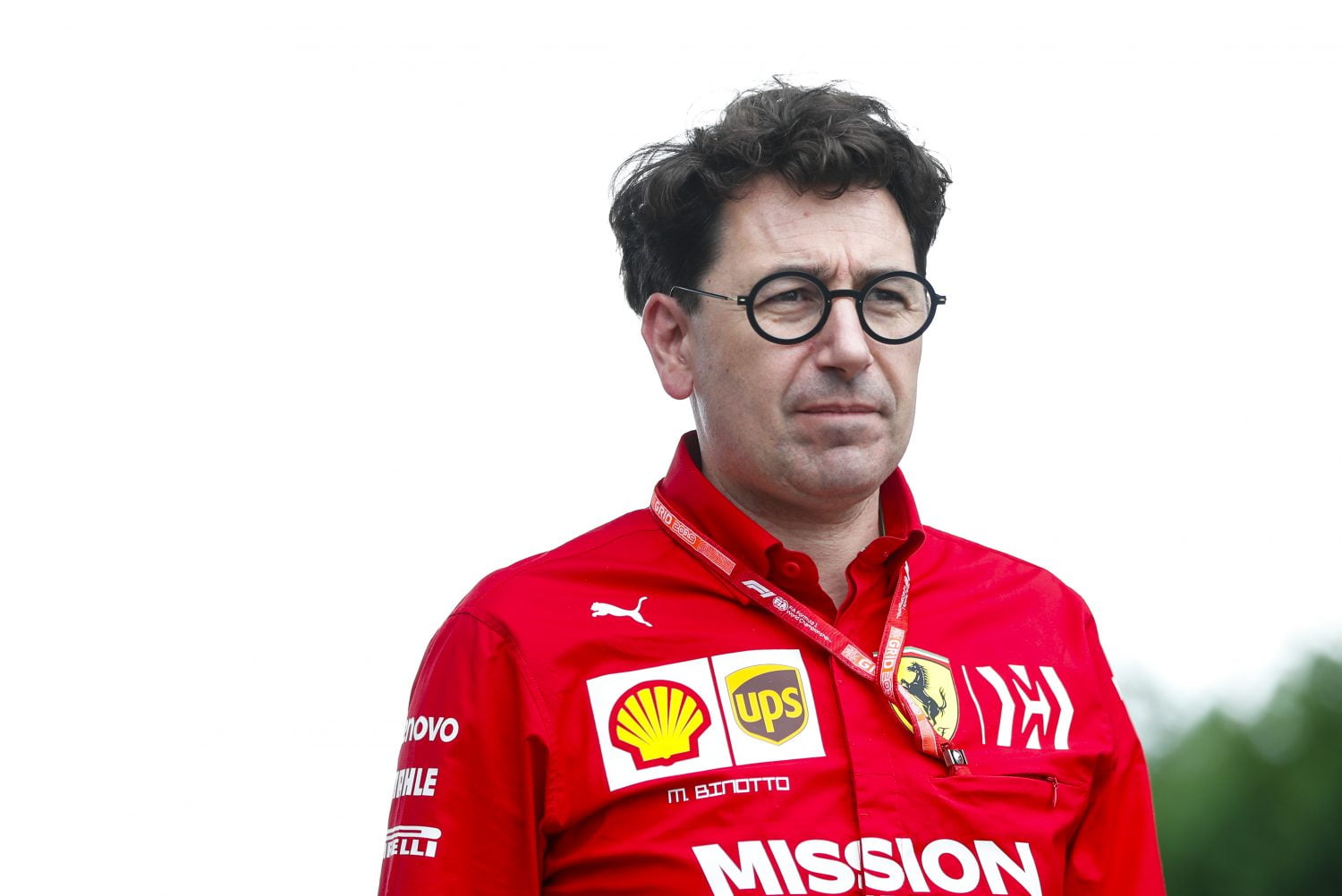 Binotto: ‘Ferrari heeft geen grote veranderingen nodig’