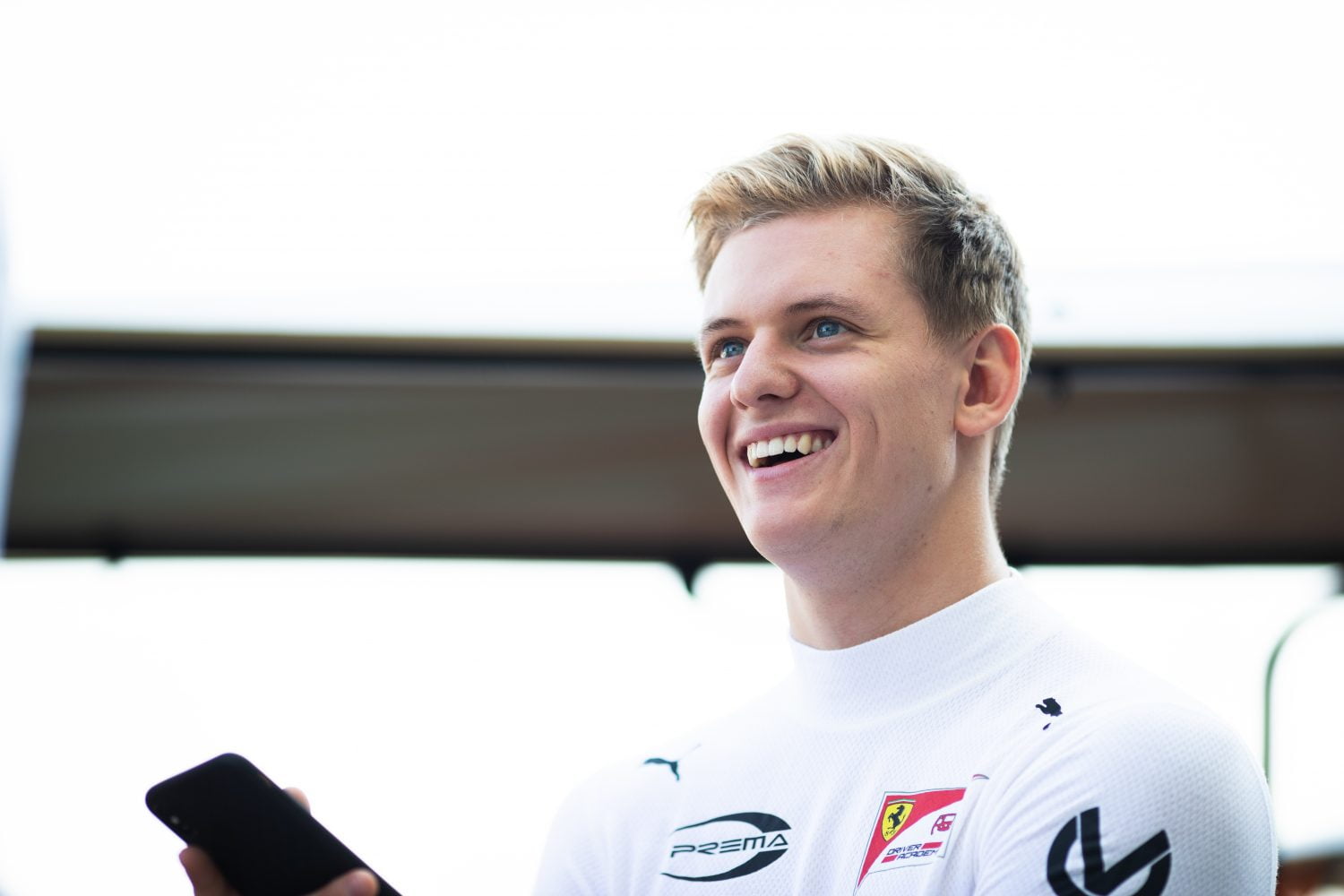 Schumacher: ‘Tweede seizoen in F2 kan me voorsprong geven voor F1 in 2021’
