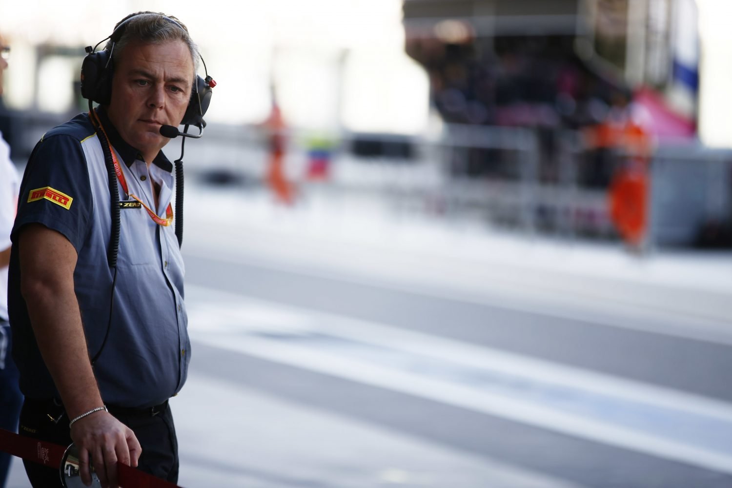 Pirelli-topman Mario Isola positief getest op corona