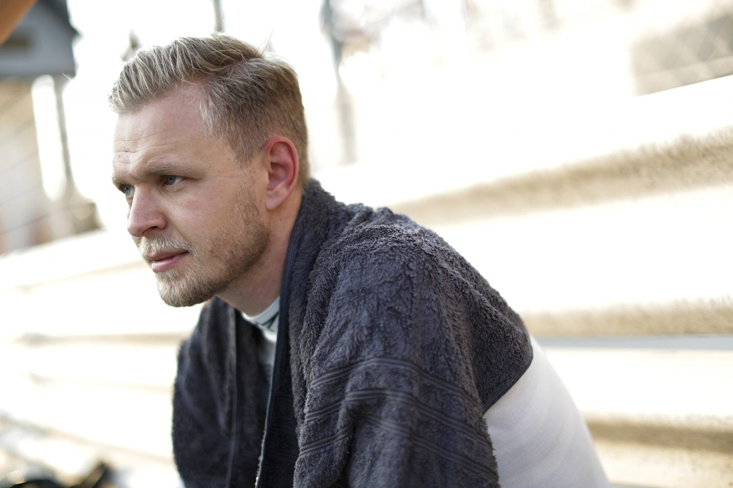 Magnussen: ‘Problemen Haas werden al duidelijk bij GP van Bahrein’