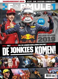 Formule1 magazine
