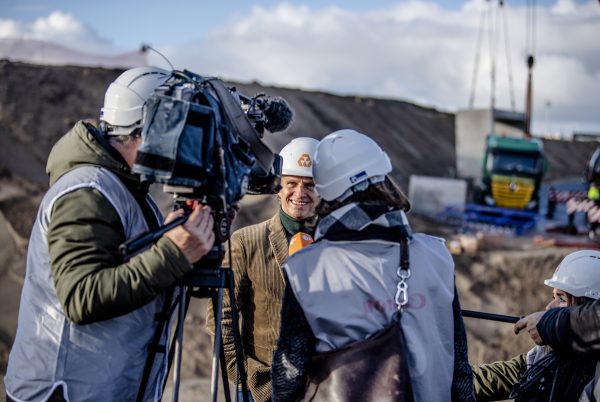 Zandvoort mobiliteitsplan