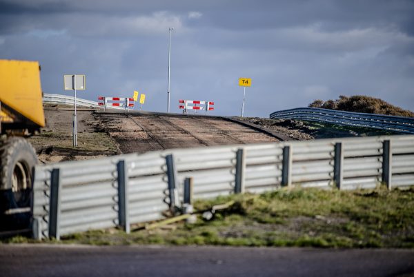 Zandvoort mobiliteitsplan