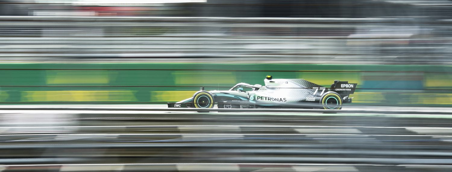 ‘Daimler vergadert in februari over toekomst van Mercedes in F1’