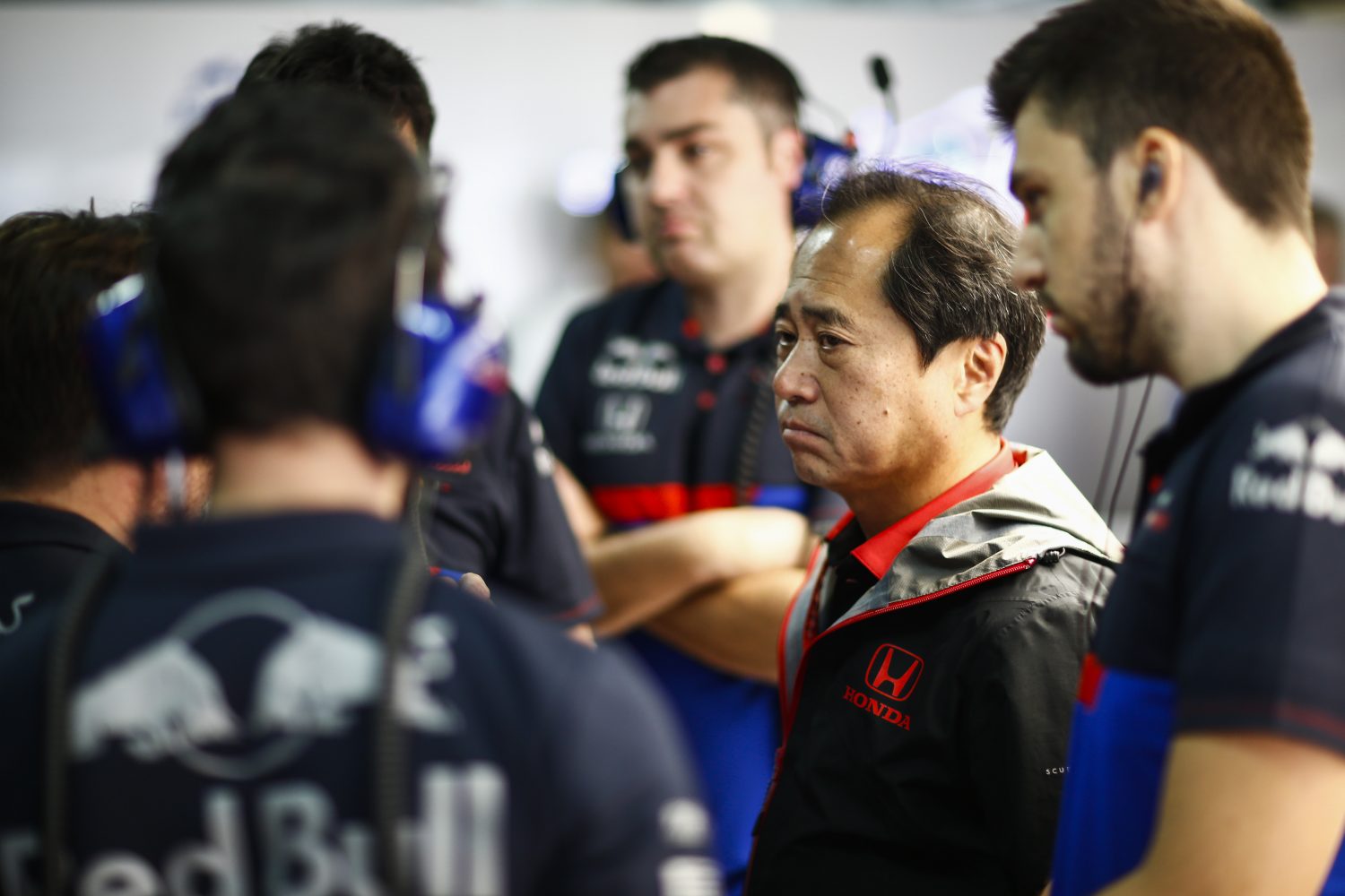 Honda verwacht verdere vooruitgang bij Toro Rosso: ‘Team kan nog beter doen’
