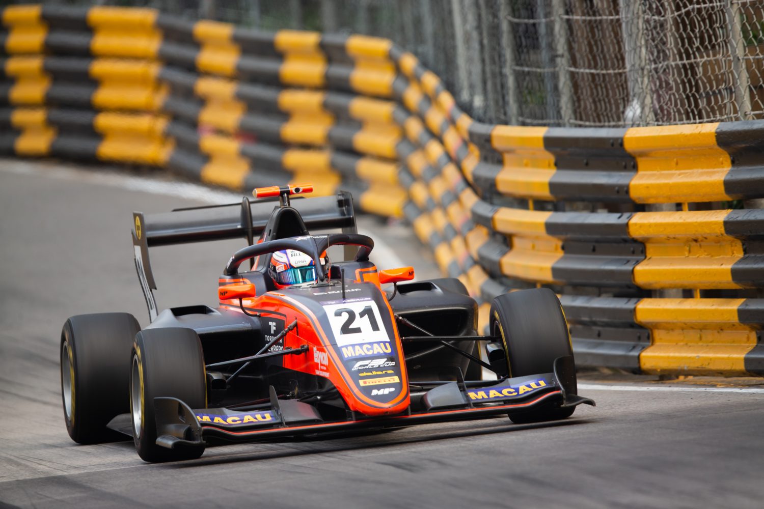 MP Motorsport via competitie op zoek naar nieuwe coureurs