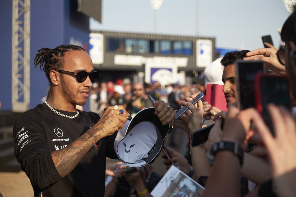 Formule 1 veiling Australië