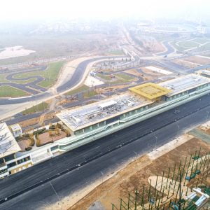 GP Vietnam uitgesteld coronavirus