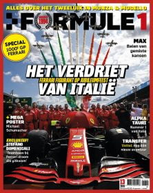 Formule1 magazine