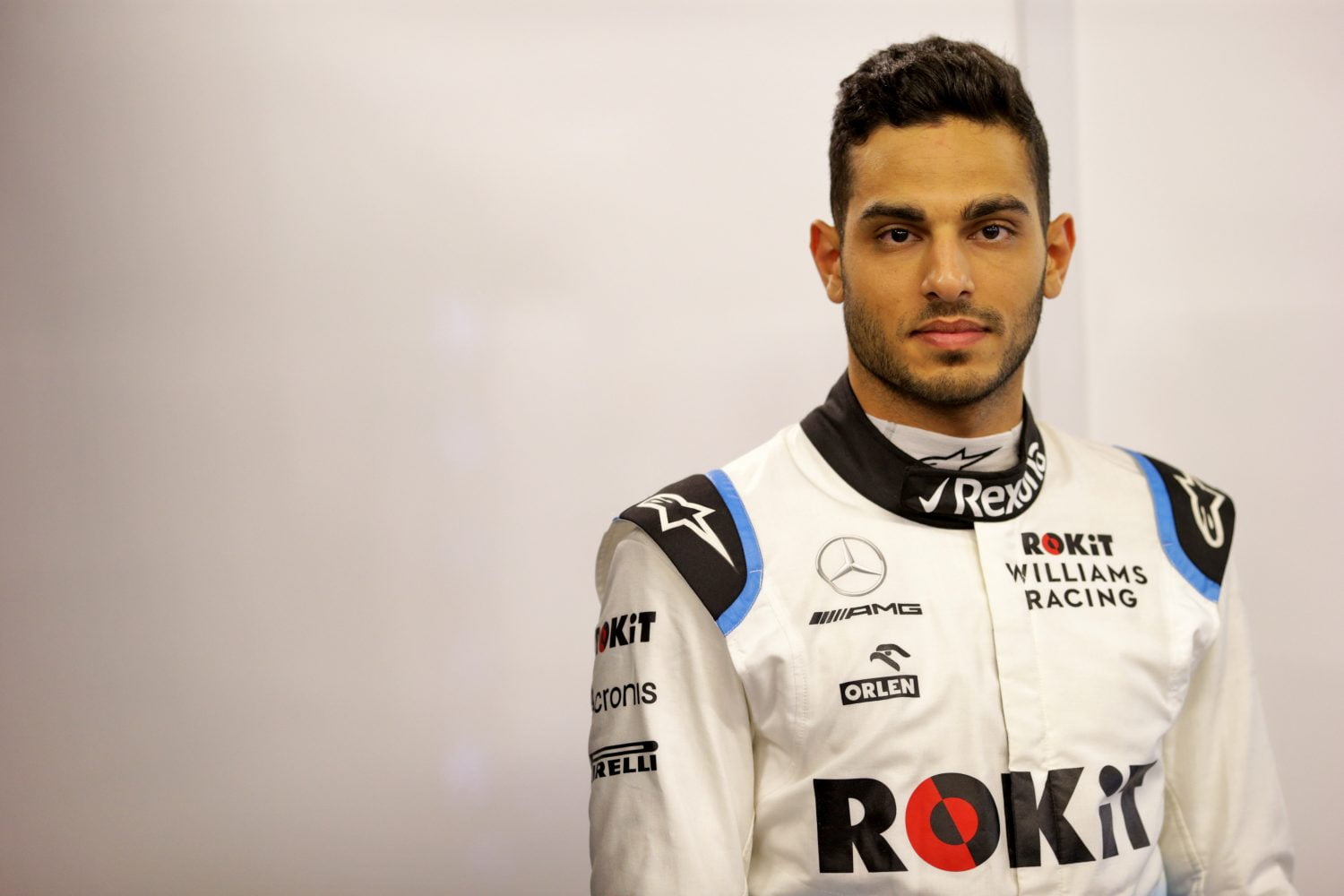 Williams bevestigt Nissany als testcoureur voor 2020
