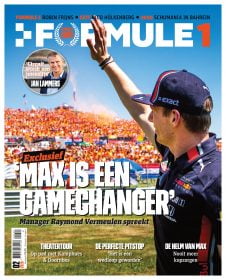 Formule1 magazine