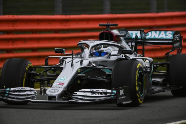 Bottas blijven verbeteren