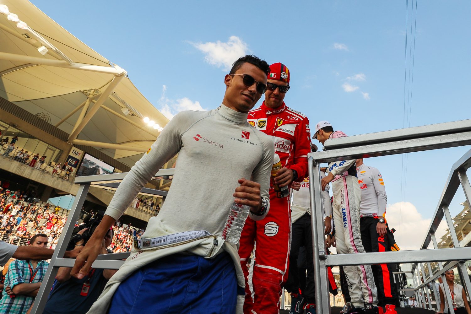 39 dagen tot groen licht: Pascal Wehrlein, Mercedes-protégé die strandde op 39 races