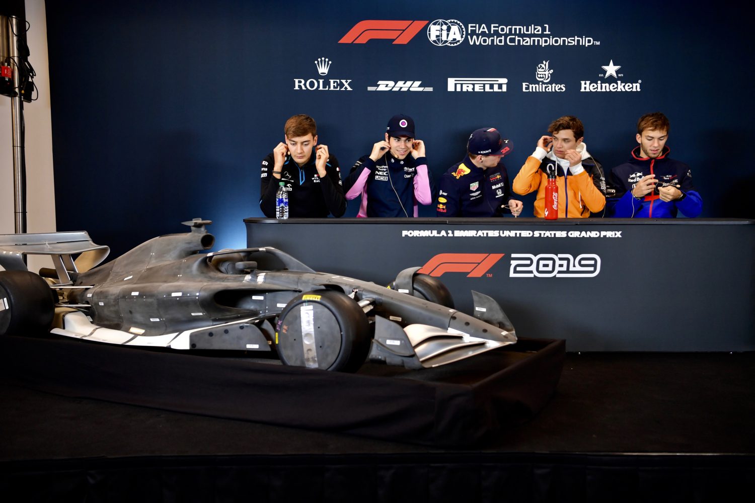 Formule 1 In 2022 - Q668foe0w43cam / The 2022 fia formula one world