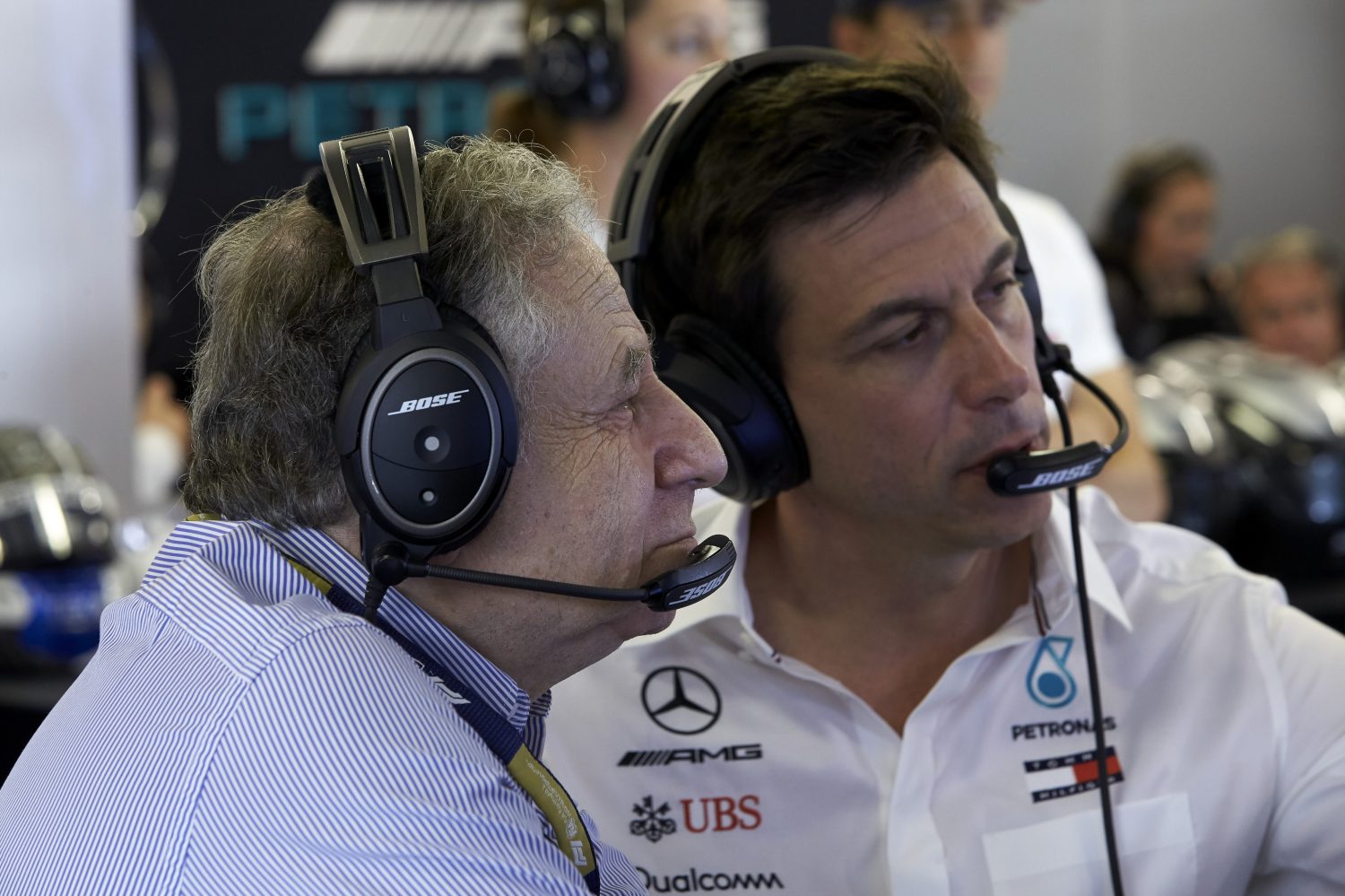 Coronacrisis: Meer macht voor FIA en F1, teams hebben niks meer over GP-kalender te zeggen