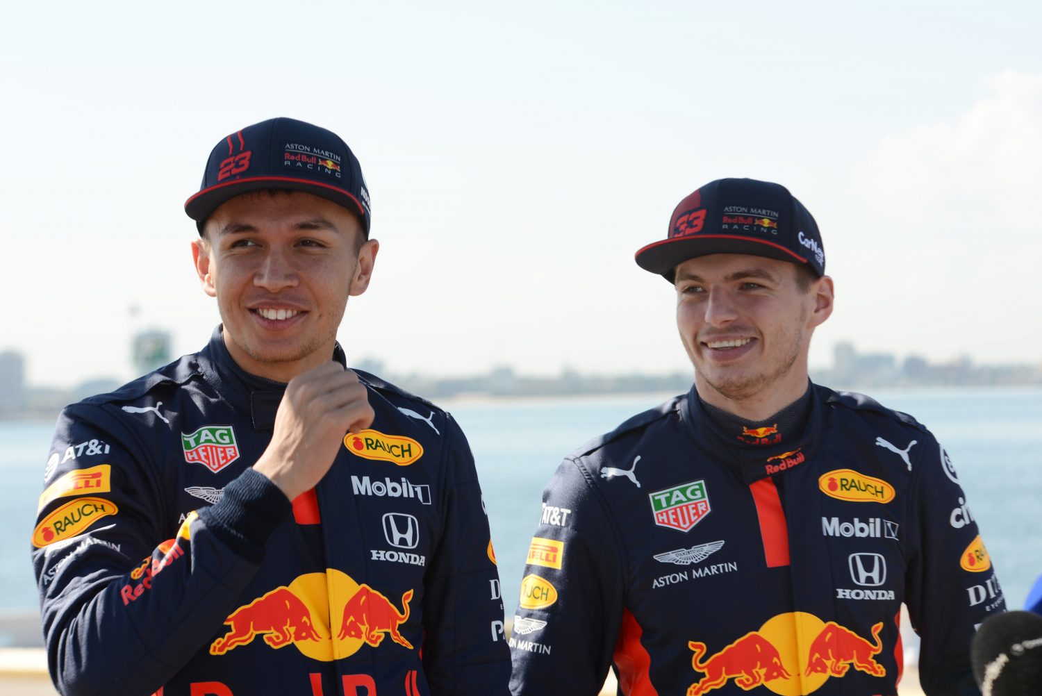 Paddockpraat Podcast: ‘De plek naast Max Verstappen is de moeilijkste van de hele grid’