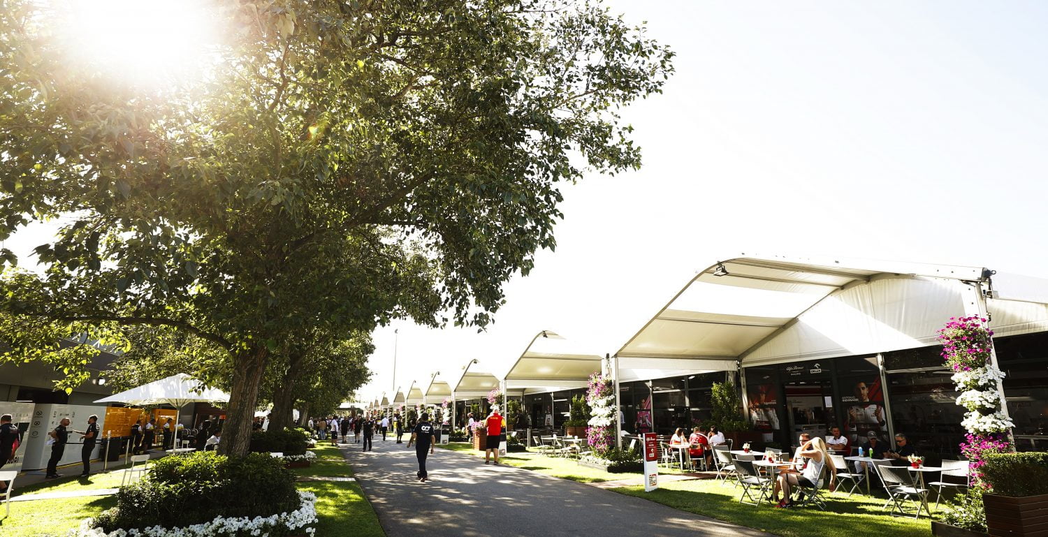 Gaat de GP van Australië door? 3 scenario’s (en 5 vragen) over het coronavirus in de F1