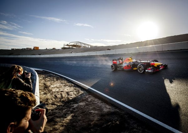 Zandvoort nieuwe datum GP