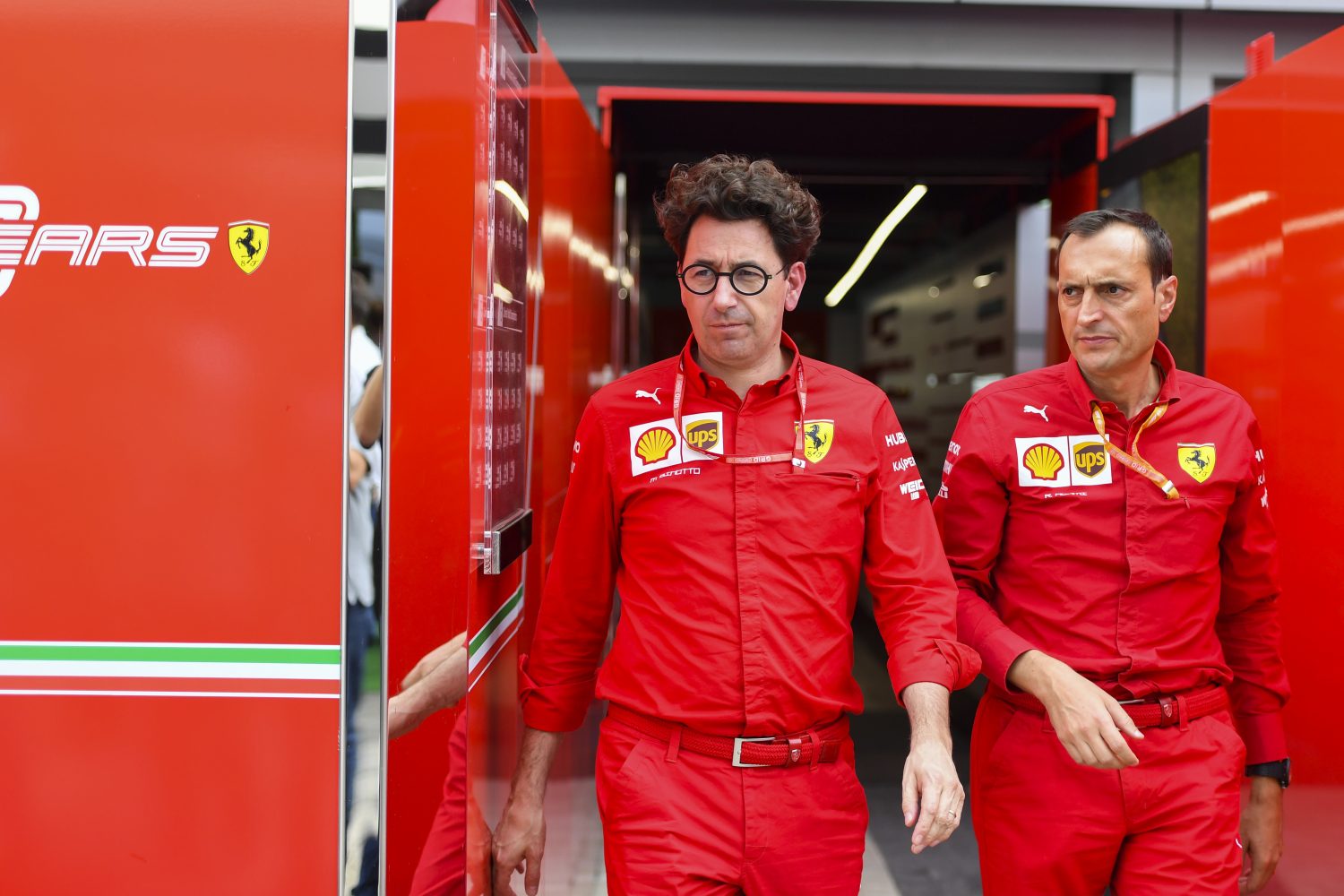 Ferrari waarschuwt voor te lage budget cap: ‘Anders over onze opties nadenken’
