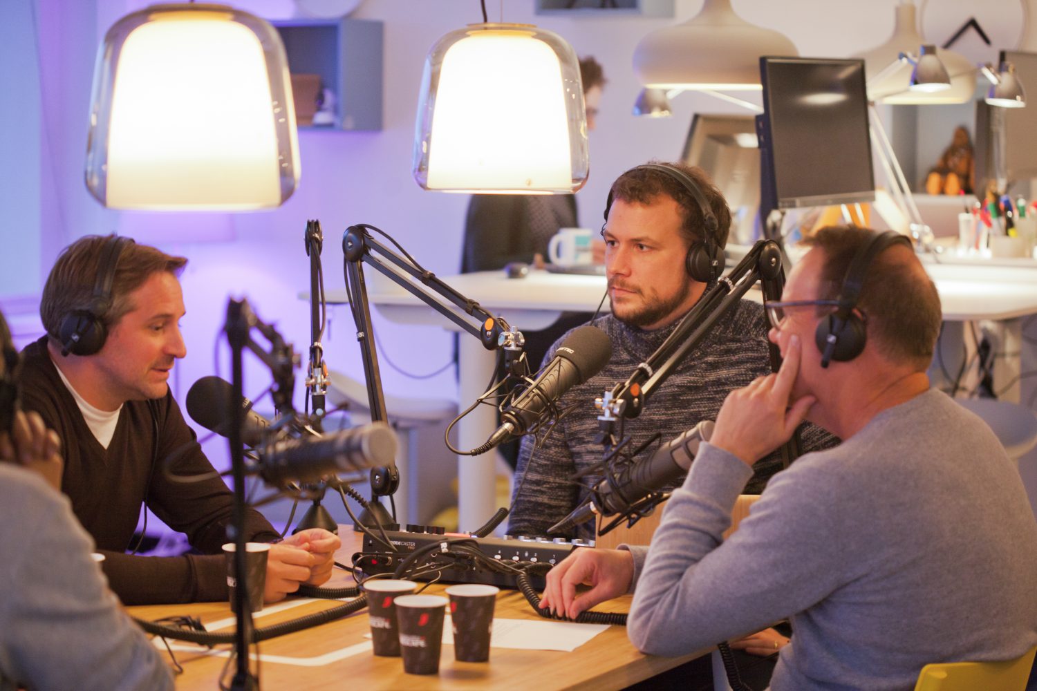 Paddockpraat – de podcast van FORMULE 1 Magazine