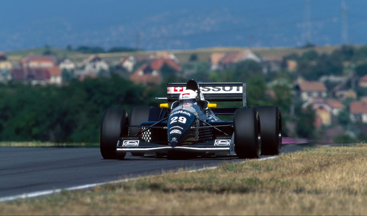 Startnummer 29: Saubers tumultueuze eerste F1-stappen (met Mercedes)