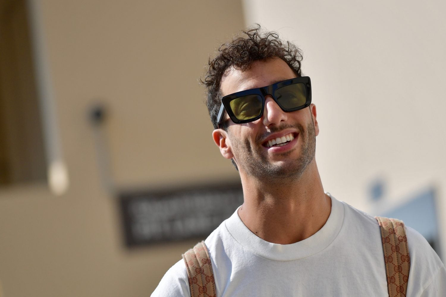 Ricciardo maakt per 2021 overstap van Renault naar McLaren
