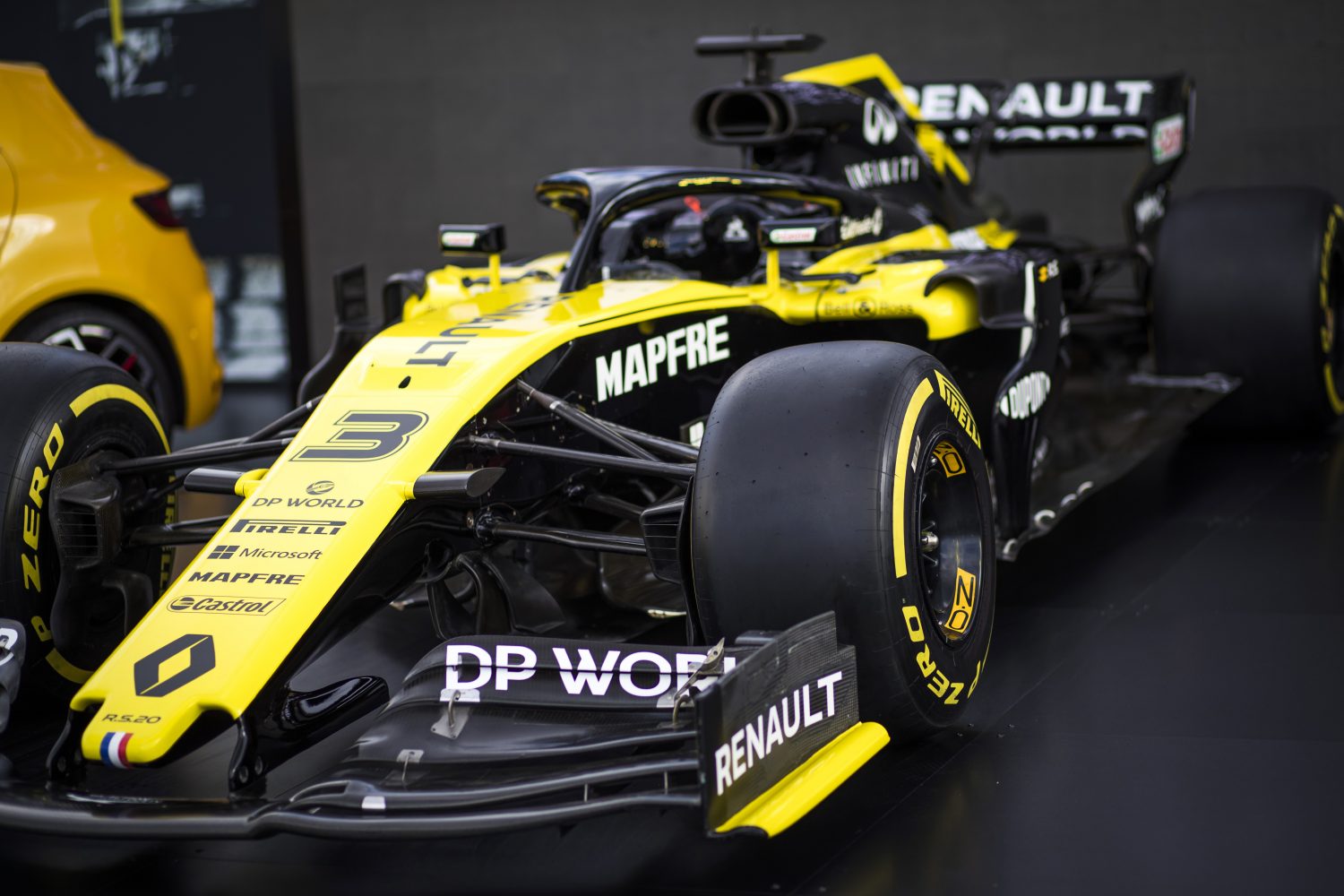 Gerucht: Renault moet 2 miljard bezuinigen, gevolgen voor F1-team?