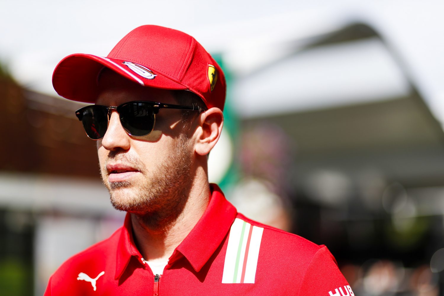 Gerucht: Vettel eind 2020 weg bij Ferrari, Sainz of Ricciardo als opvolger?