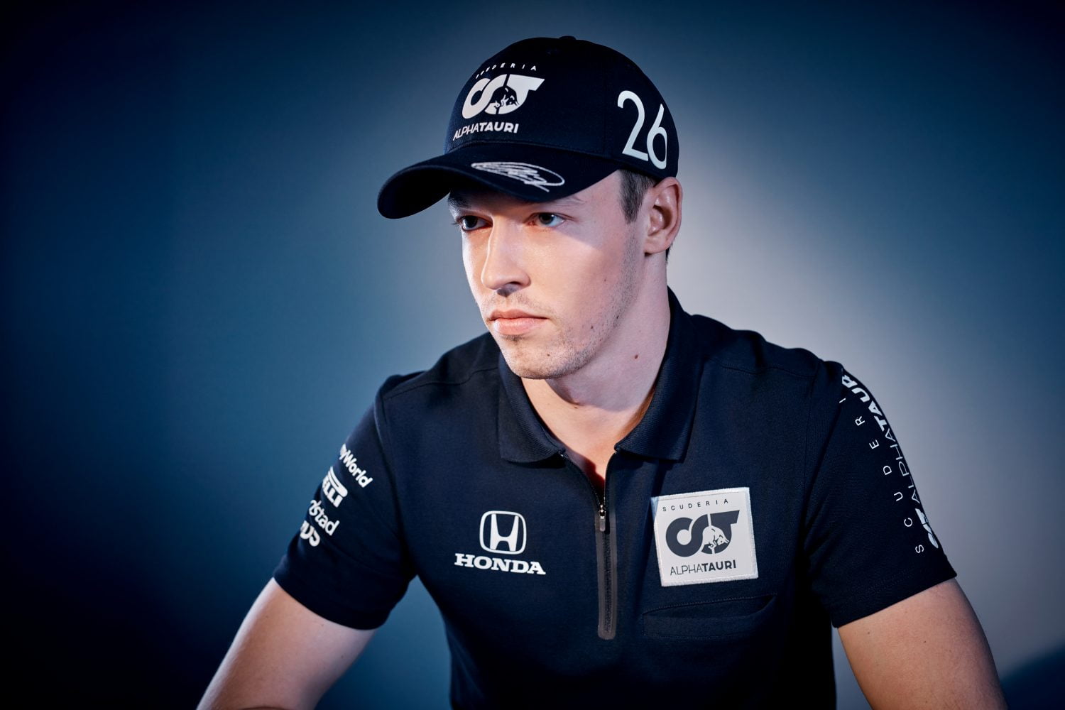 Kvyat: ‘Zonder F1-herkansing was ik waarschijnlijk gestopt met racen’