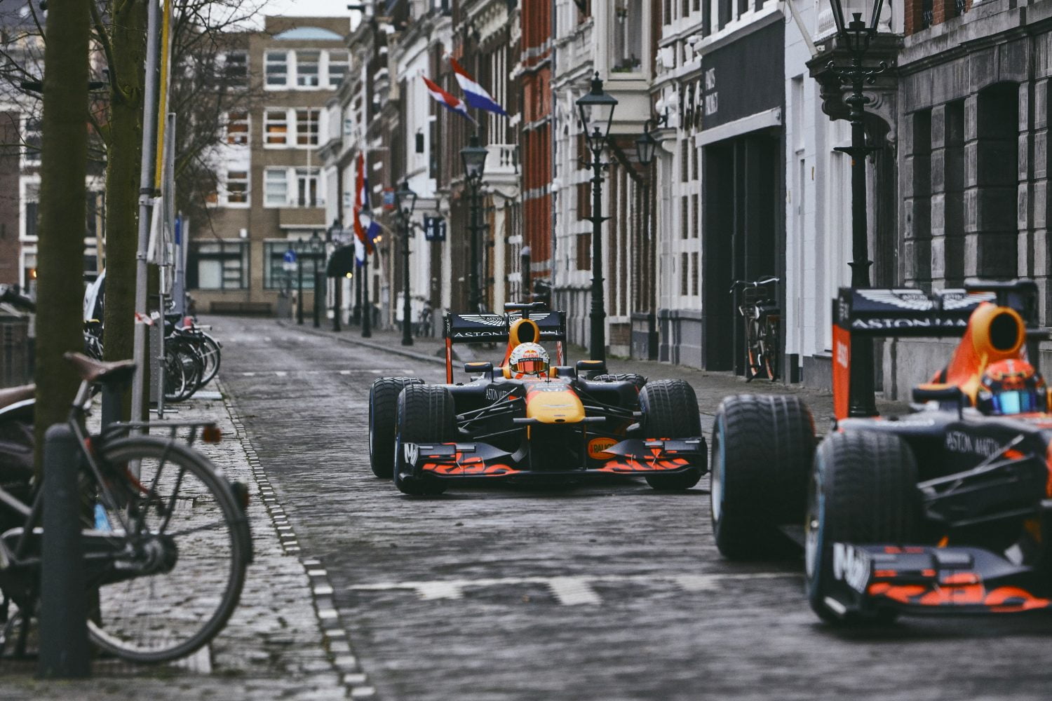 Video: De making of van Red Bulls Nederlandse Road Trip