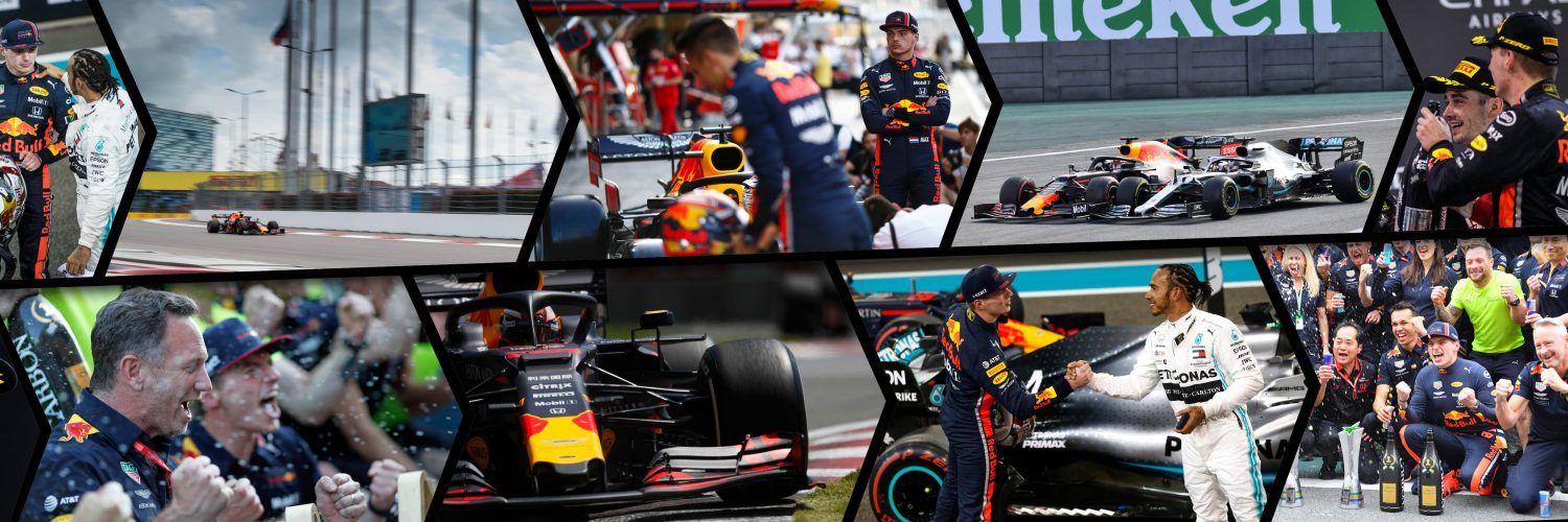 De grote Formule 1 Foto Quiz