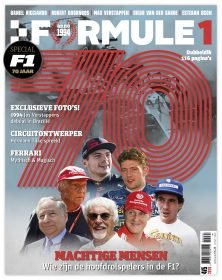 Formule1 magazine