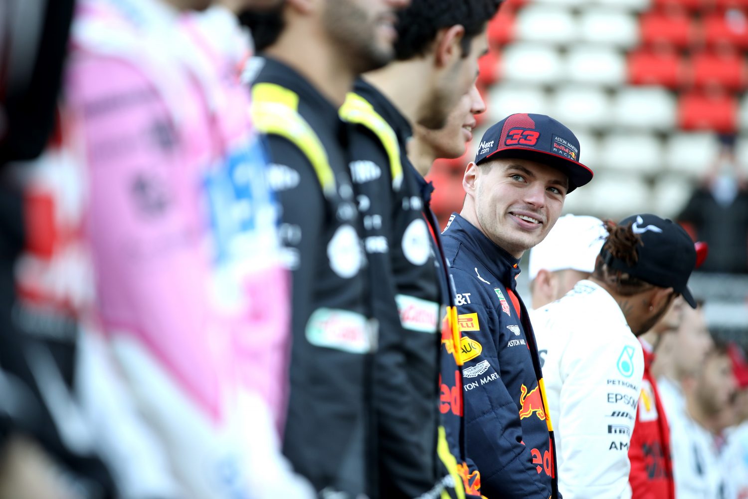 Olav Mol: ‘Max hoort qua talent en directe impact in het rijtje Senna, Schumacher, Hamilton’