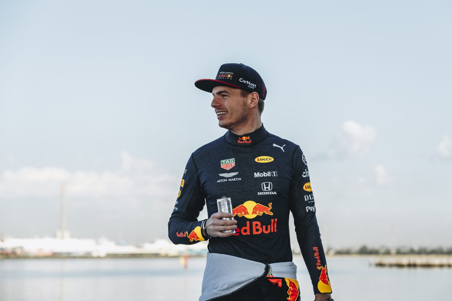 Doornbos: ‘Verstappen heeft bewezen dat ie het kan, dus de bal ligt bij Red Bull’