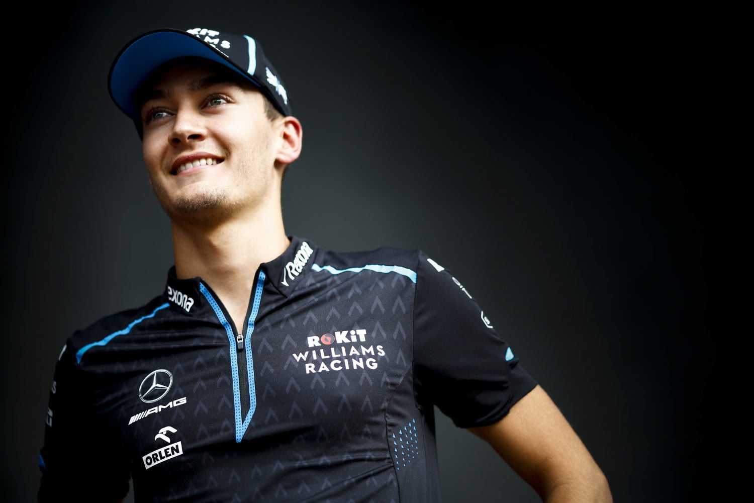 George Russell domineert virtuele Grand Prix van Monaco