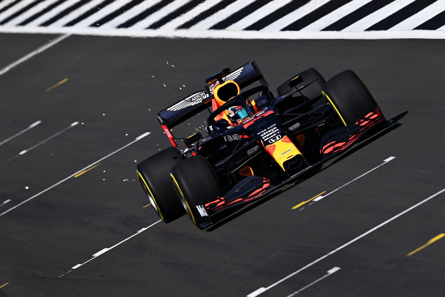 Red Bull heeft twee upgrades klaar voor seizoensopener in Oostenrijk