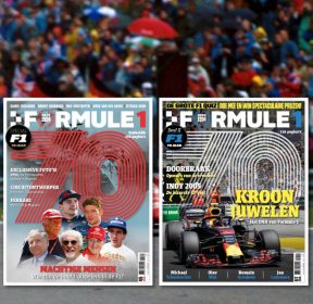 Formule1 magazine