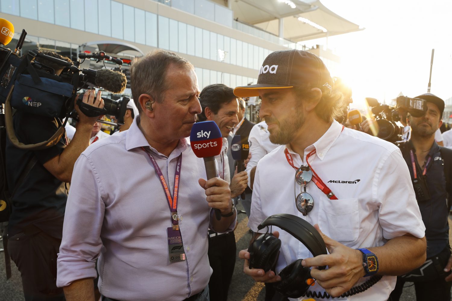 ‘Renault moet Alonso meteen nemen als hij beschikbaar is’