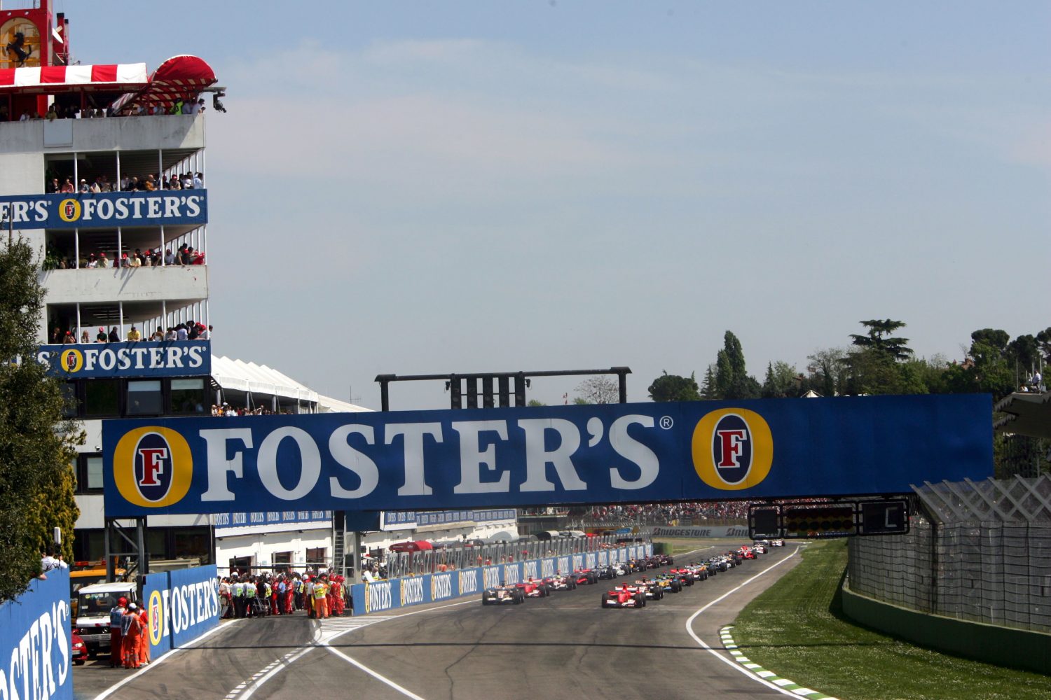 Officieel: Formule 1 voegt Portimao, Nürburgring en Imola toe aan kalender