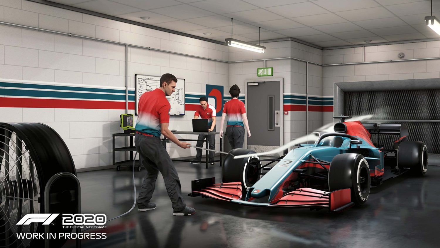 Video: Codemasters laat nieuwe ‘mijn team’-mode zien in nieuwe trailer F1 2020