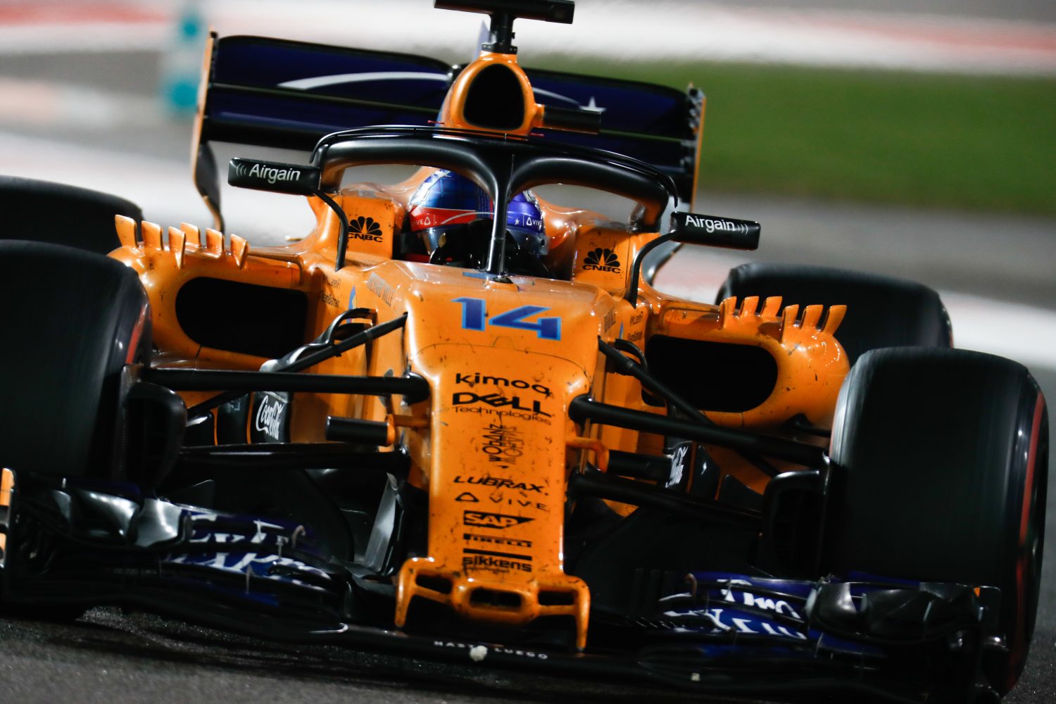 Coulthard: ‘Alonso heeft geen geduld, hij wil meteen winnen’