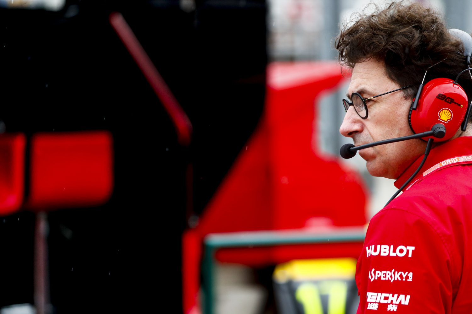 Binotto: ‘Hoop dat we Formule 1 naar Mugello kunnen brengen’