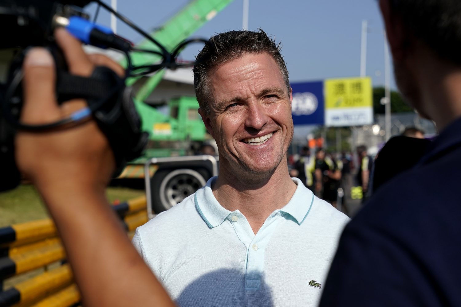 Ralf Schumacher: ‘Niet Pérez, maar juist Stroll moet Racing Point verlaten’