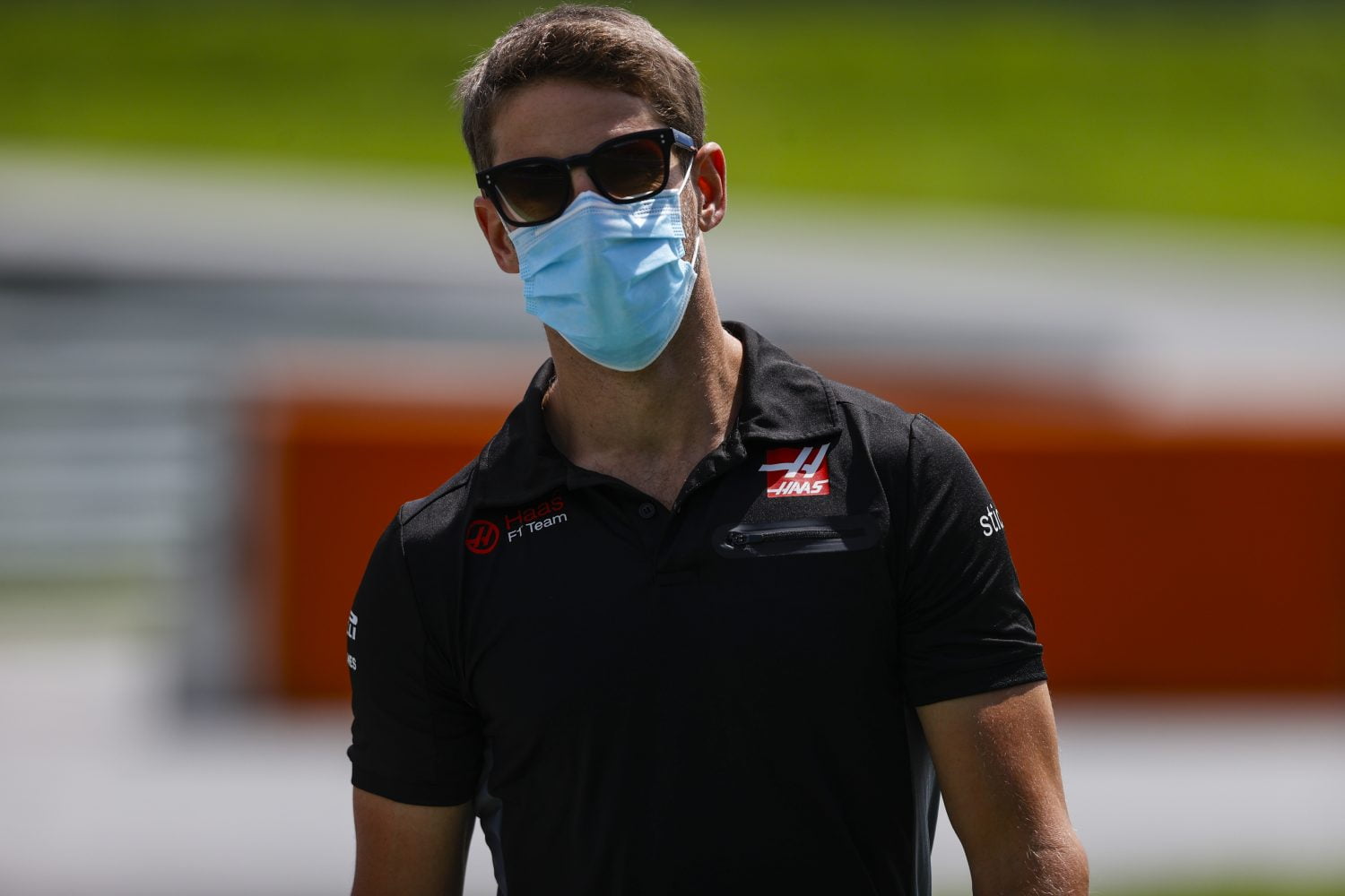 Grosjean: ‘Onaanvaardbaar dat Hamilton meer dan 36 miljoen per jaar verdient’