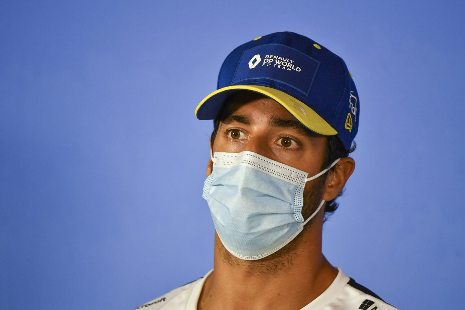 Ricciardo geen spijt van overstap naar McLaren: ‘Ik kan goede beslissingen nemen’