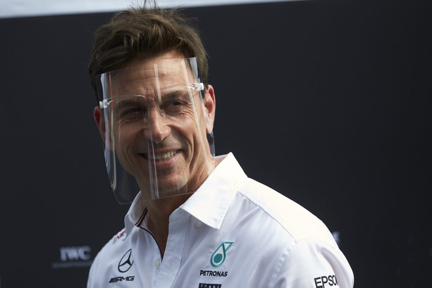 Wolff kan excuses van Binotto niet meer aanhoren